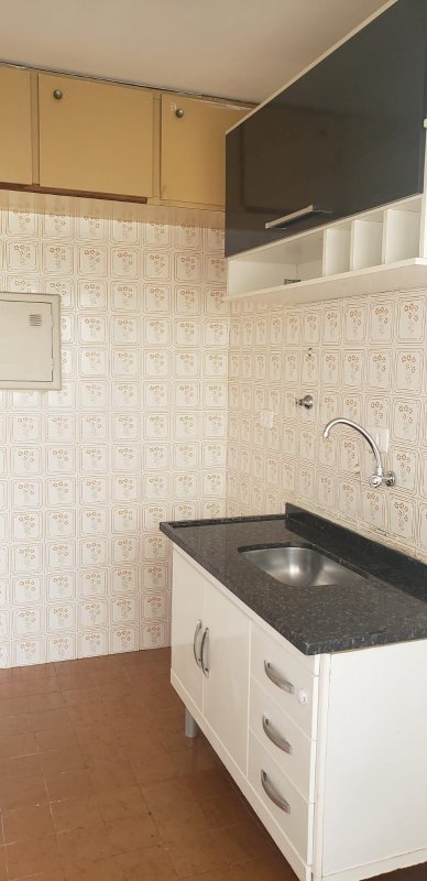 Apartamento - Venda - Cambuci - So Paulo - SP