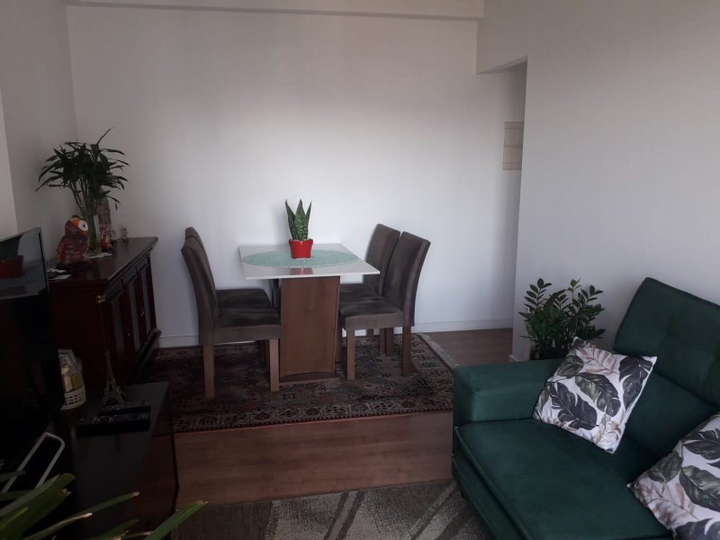 Apartamento - Venda - Cambuci - So Paulo - SP