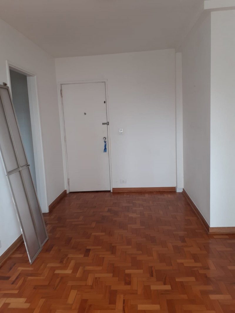 Apartamento - Venda - Cambuci - So Paulo - SP