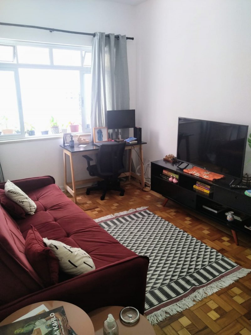 Apartamento - Venda - Vila Mariana - So Paulo - SP