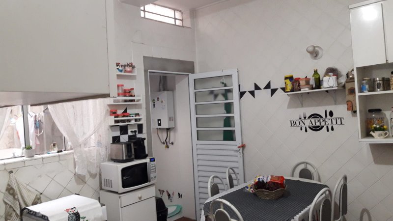 Apartamento - Venda - Cambuci - So Paulo - SP