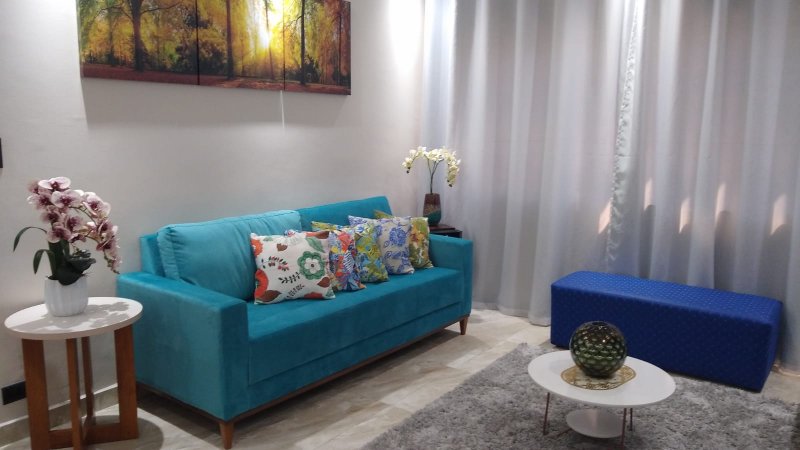 Apartamento - Venda - Cambuci - So Paulo - SP