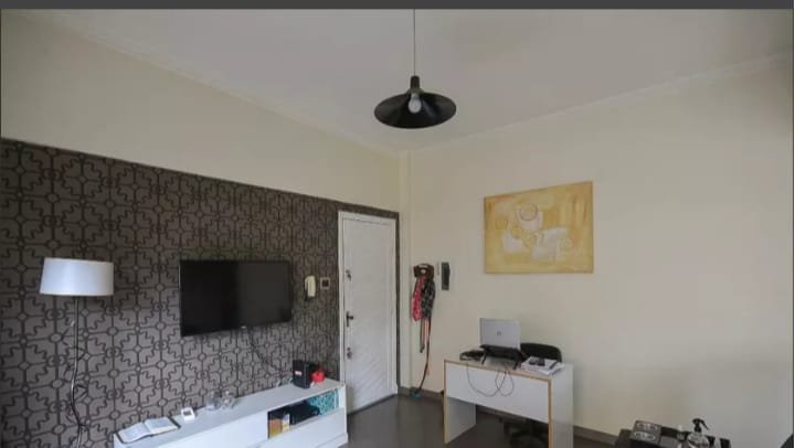 Apartamento - Venda - Cambuci - So Paulo - SP