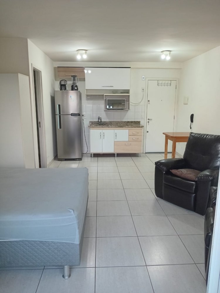 Apartamento - Venda - Cambuci - So Paulo - SP