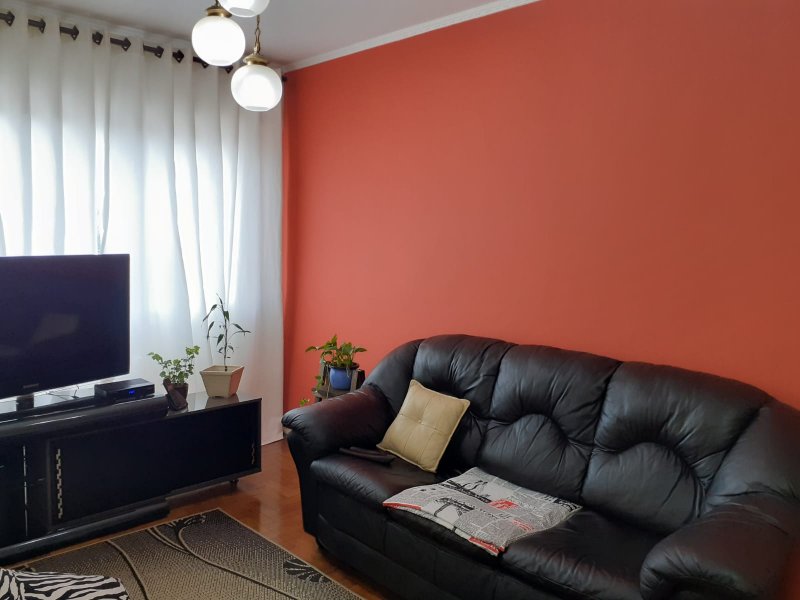 Apartamento - Venda - Cambuci - So Paulo - SP