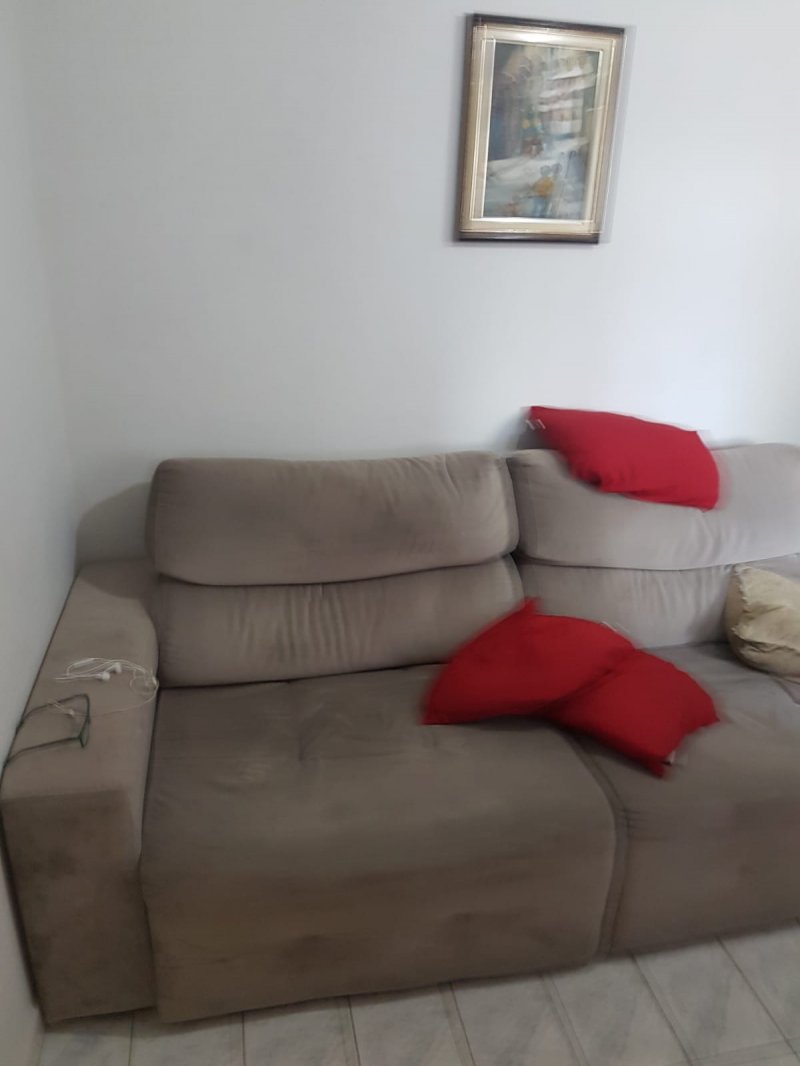 Apartamento - Venda - Cambuci - So Paulo - SP