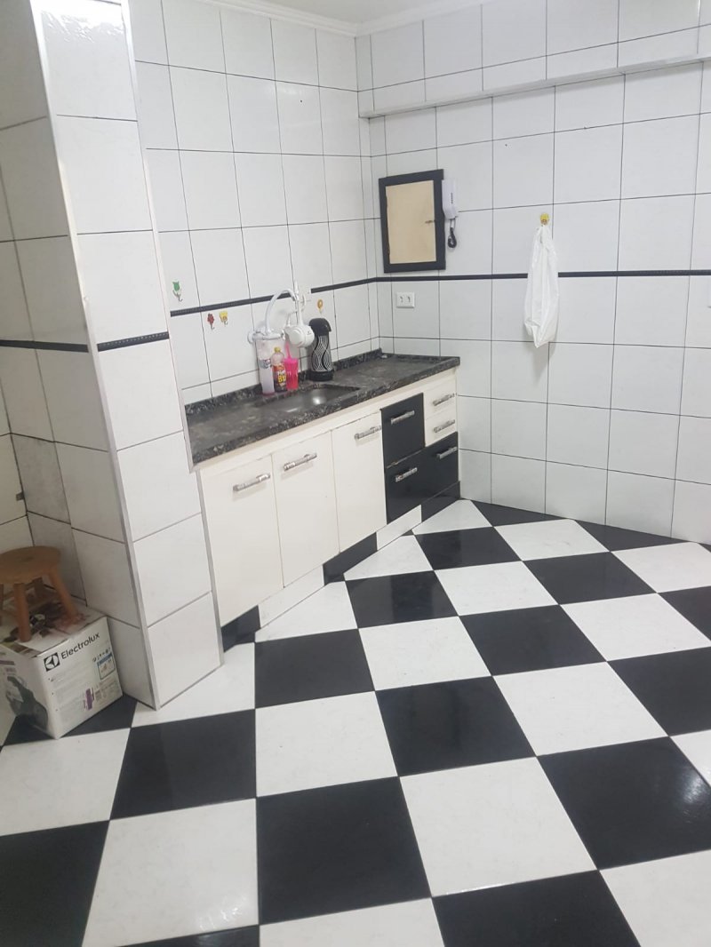 Apartamento - Venda - Cambuci - So Paulo - SP