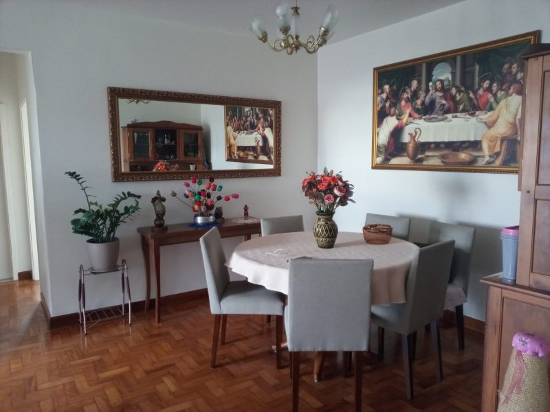 Apartamento - Venda - Cambuci - So Paulo - SP