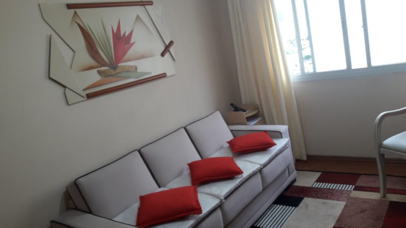 Apartamento - Venda - Cambuci - So Paulo - SP